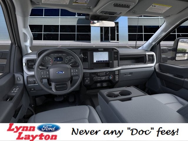 2026 Ford Super Duty F-450 DRW XL