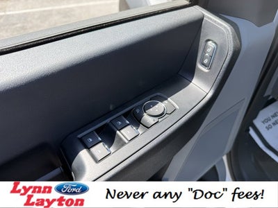 2026 Ford Super Duty F-450 DRW XL