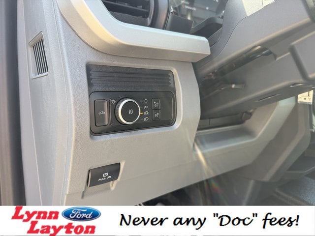 2026 Ford Super Duty F-450 DRW XL