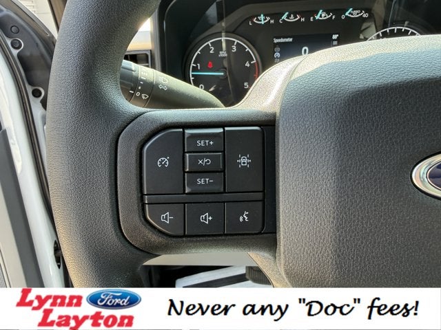 2026 Ford Super Duty F-450 DRW XL