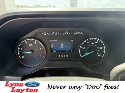 2026 Ford Super Duty F-450 DRW XL