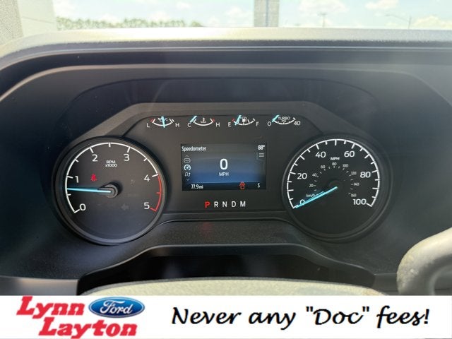 2026 Ford Super Duty F-450 DRW XL