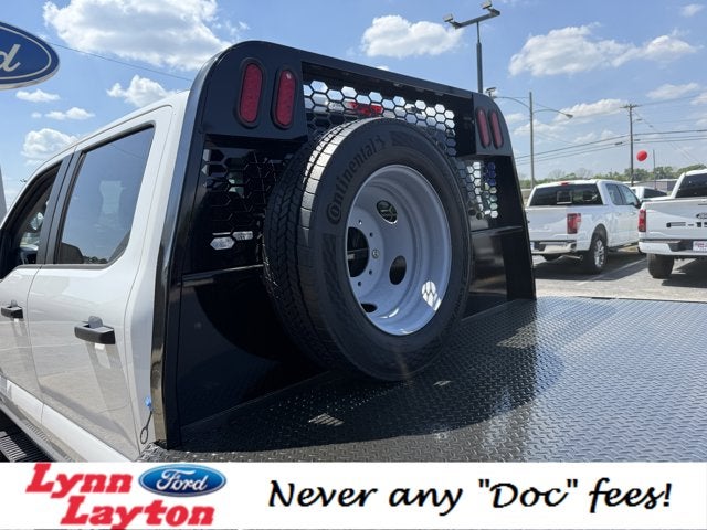 2026 Ford Super Duty F-450 DRW XL