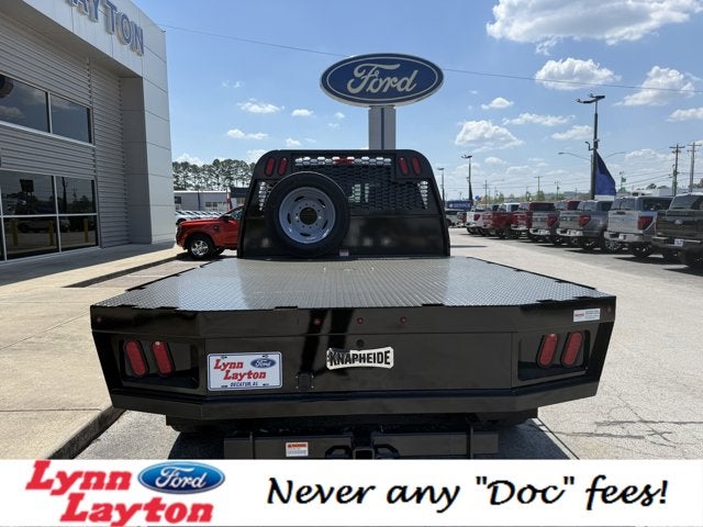 2026 Ford Super Duty F-450 DRW XL