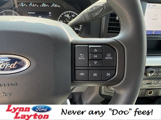 2026 Ford Super Duty F-450 DRW XL