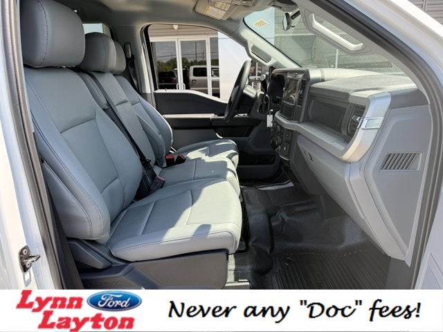 2026 Ford Super Duty F-450 DRW XL