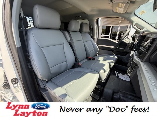 2026 Ford Super Duty F-450 DRW XL