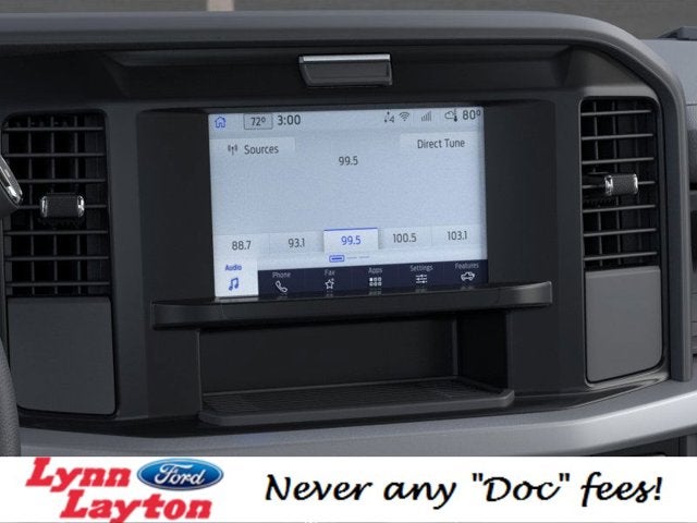 2026 Ford Super Duty F-350 DRW XL