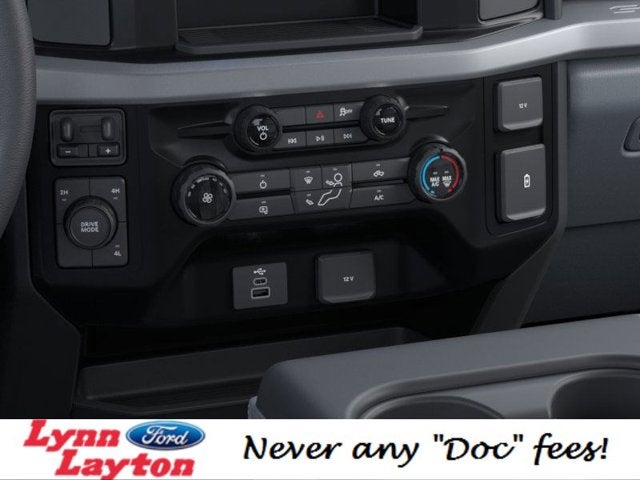 2026 Ford Super Duty F-350 DRW XL