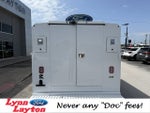 2024 Ford Transit Cutaway T-350 RWD SRW 138" WB 9500 GVWR
