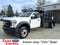 2021 Ford Super Duty F-550 DRW XL