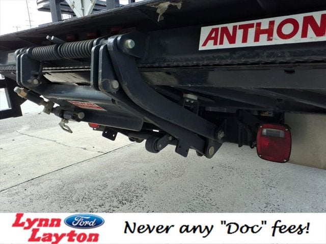 2021 Ford Super Duty F-550 DRW XL