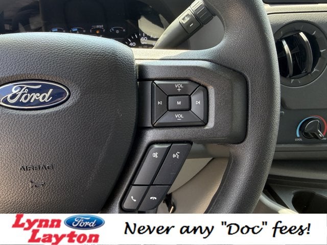 2026 Ford E-Series Cutaway E-350 SRW