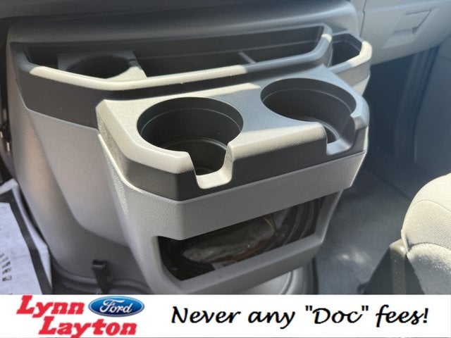 2026 Ford E-Series Cutaway E-350 SRW