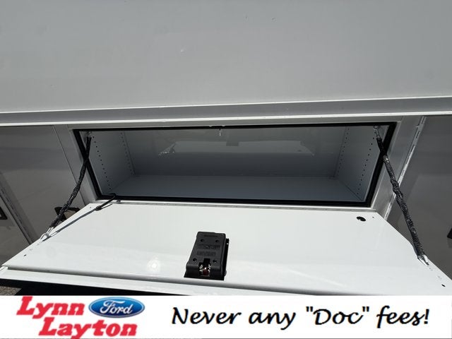 2026 Ford E-Series Cutaway E-350 SRW