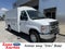 2026 Ford E-Series Cutaway E-350 SRW