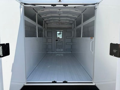 2026 Ford E-350SD Base Cutaway