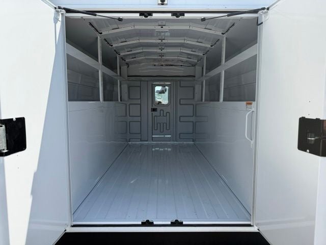 2026 Ford E-350SD Base Cutaway