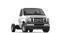 2026 Ford E-Series Cutaway E-350 SRW