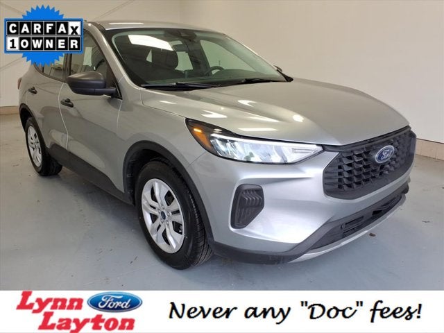 2023 Ford Escape Base