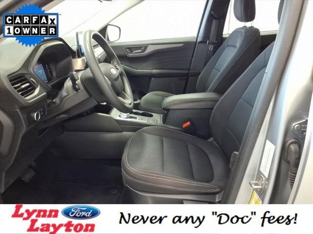 2023 Ford Escape Base