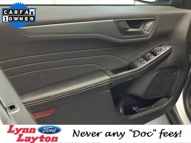 2023 Ford Escape Base