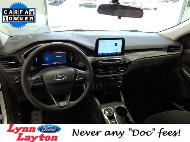 2023 Ford Escape Base