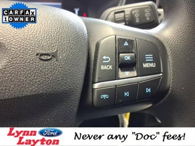 2023 Ford Escape Base