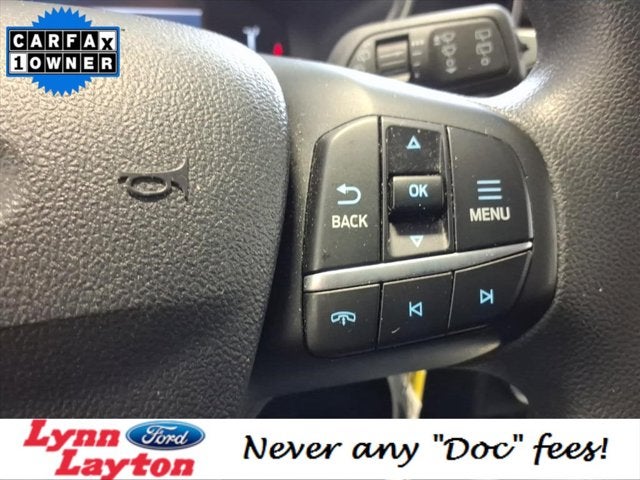 2023 Ford Escape Base