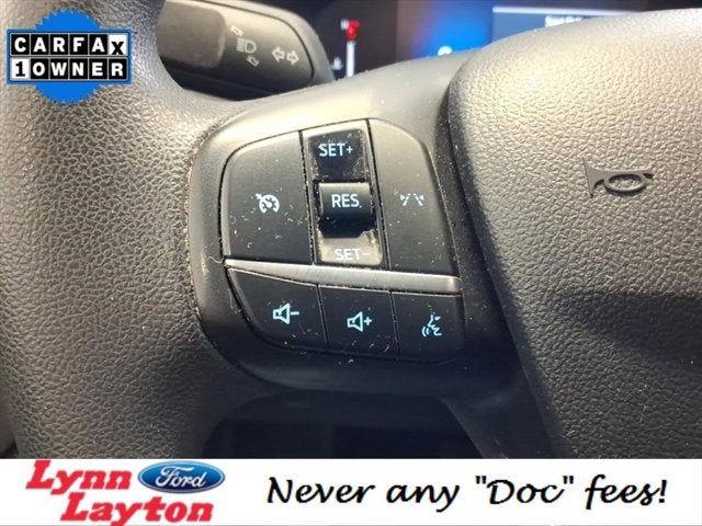 2023 Ford Escape Base