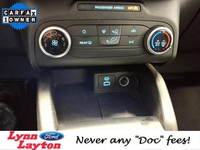 2023 Ford Escape Base