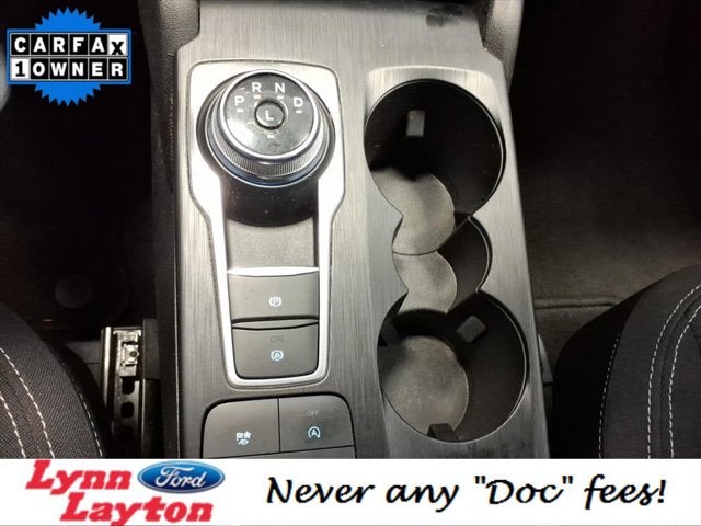 2023 Ford Escape Base