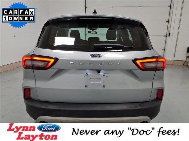 2023 Ford Escape Base