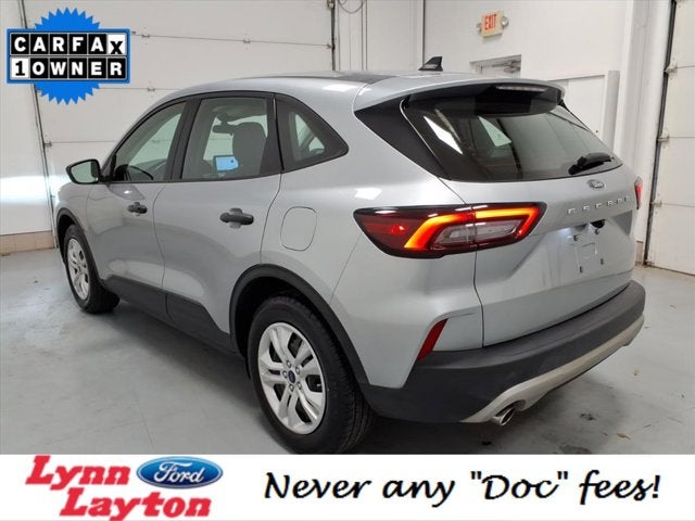 2023 Ford Escape Base