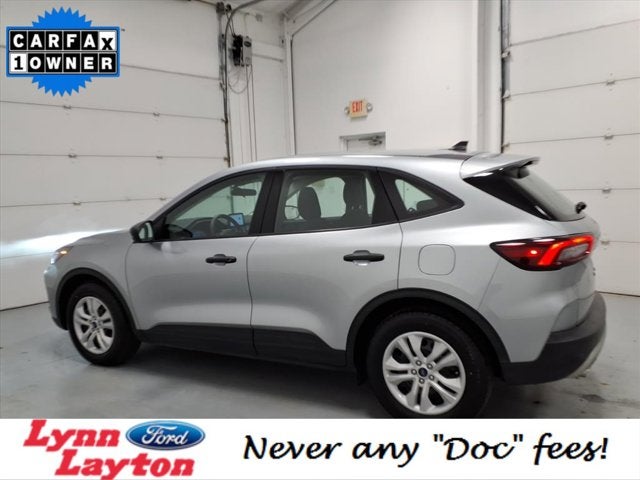 2023 Ford Escape Base