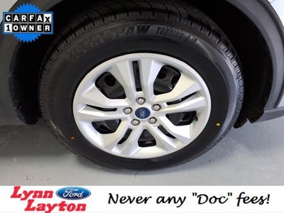 2023 Ford Escape Base