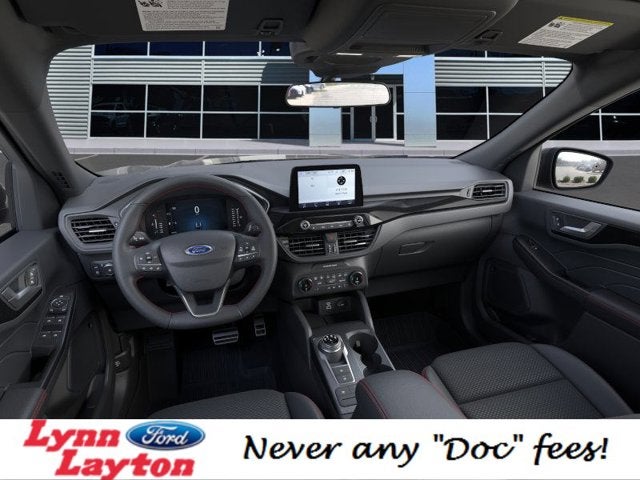 2026 Ford Escape ST-Line Select