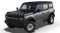 2025 Ford Bronco Matte Black Package