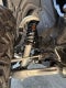 2026 Ford Bronco Base Dark Trail Pkg