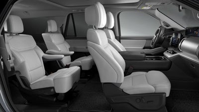 2027 Ford Expedition Max Active