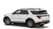 2026 Ford Explorer Active with 200A Pkg