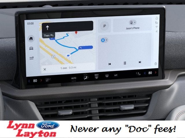 2026 Ford Explorer Active (100A)