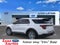 2026 Ford Explorer Active with 200A Pkg