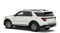 2026 Ford Explorer Active with 200A Pkg