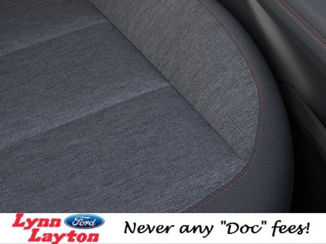 2026 Ford Explorer Active with 200A Pkg