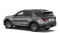 2026 Ford Explorer Active with 200A Pkg
