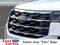 2026 Ford Explorer Active with 200A Pkg