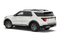 2026 Ford Explorer Active with 200A Pkg