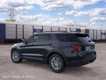 2026 Ford Explorer Active with 200A Pkg