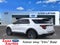2026 Ford Explorer Active with 200A Pkg
